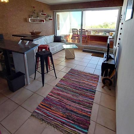 Adorable Studio Cabine Vue Mer - 2/4 Personnes Saint-Jean-de-Monts Exteriér fotografie